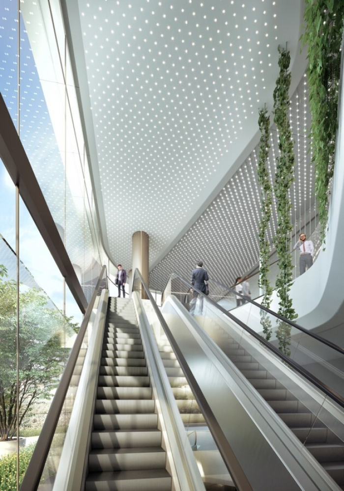 venta oficina bosque real huixquilucan estado de méxico