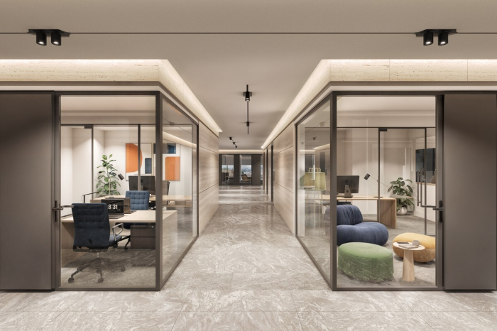 venta oficina bosque real huixquilucan estado de méxico