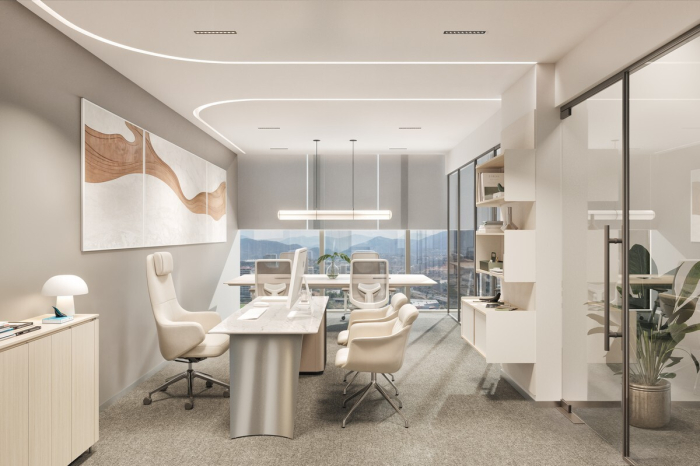 venta oficina bosque real huixquilucan estado de méxico