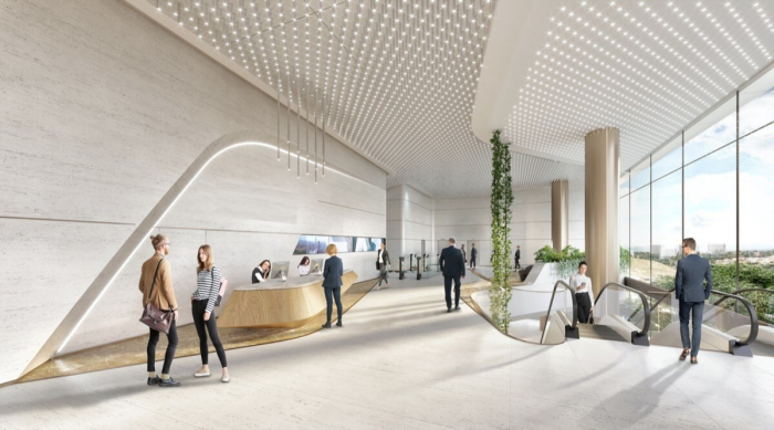 venta oficina bosque real huixquilucan estado de méxico