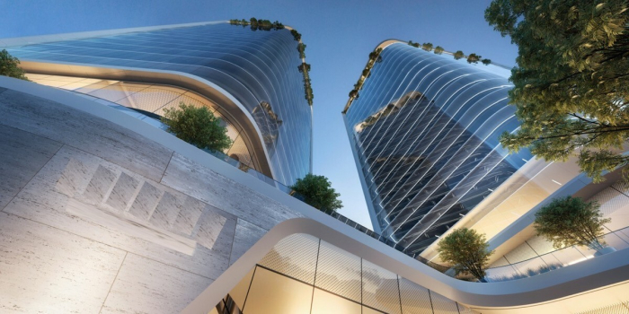 venta oficina bosque real huixquilucan estado de méxico