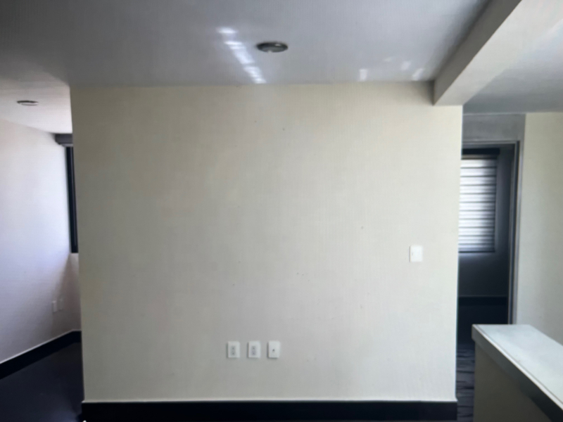 Casa En Condominio En Renta En Parque De La  Castellana