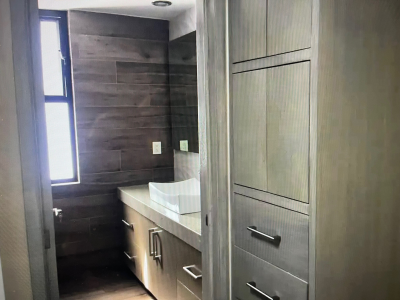 Casa En Condominio En Renta En Parque De La  Castellana