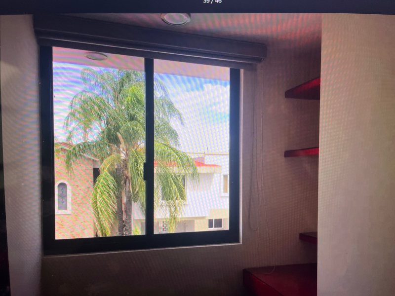 Casa En Condominio En Renta En Parque De La  Castellana