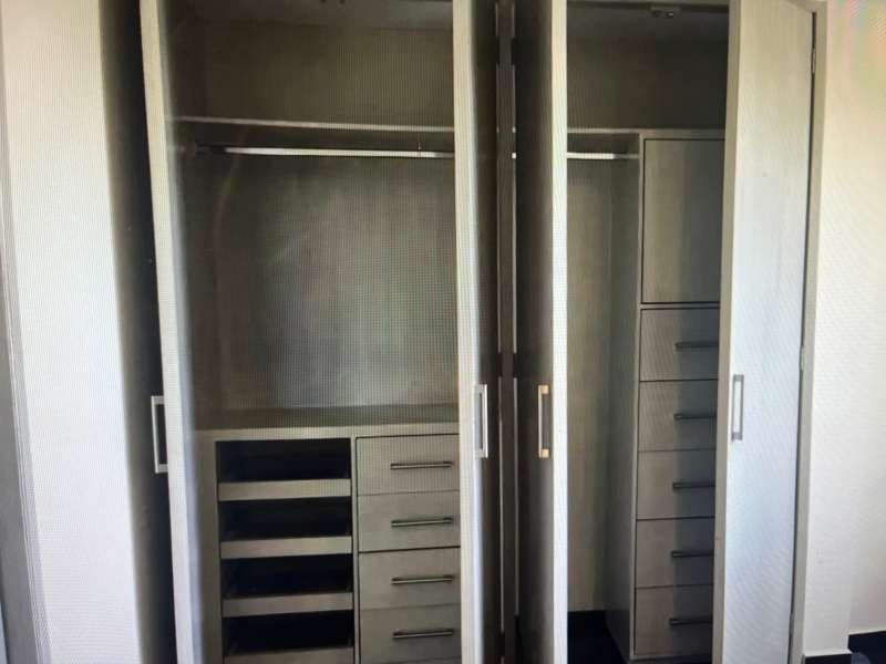 Casa En Condominio En Renta En Parque De La  Castellana