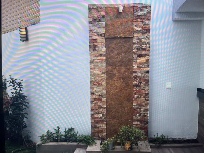 Casa En Condominio En Renta En Parque De La  Castellana