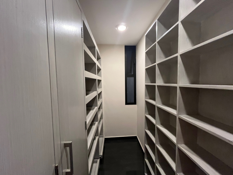 Casa En Condominio En Renta En Parque De La  Castellana