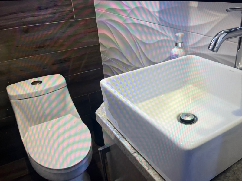 Casa En Condominio En Renta En Parque De La  Castellana