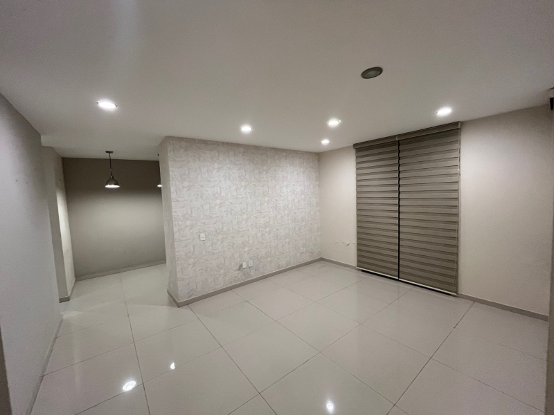 Casa En Condominio En Renta En Parque De La  Castellana