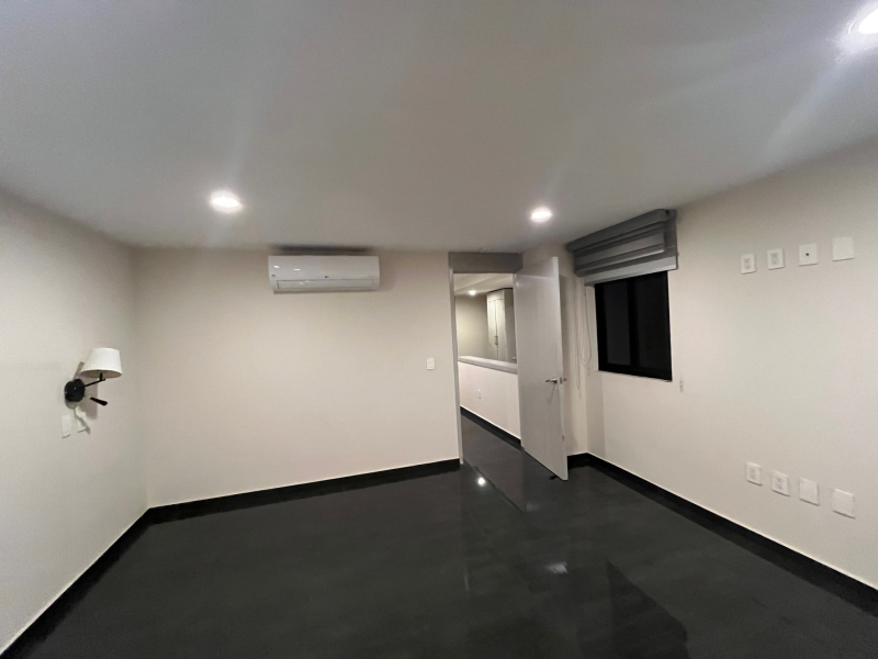 Casa En Condominio En Renta En Parque De La  Castellana