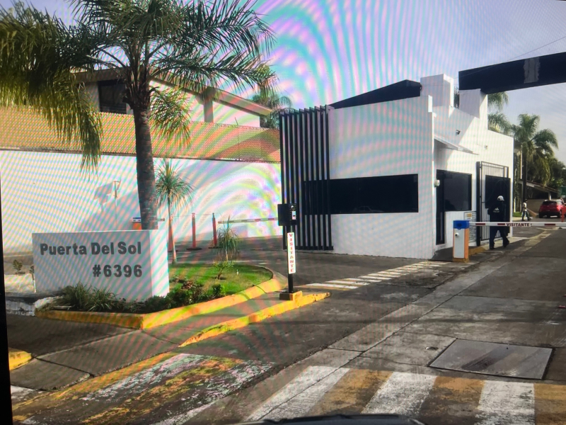 Casa En Condominio En Renta En Parque De La  Castellana