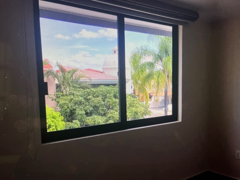 Casa En Condominio En Renta En Parque De La  Castellana