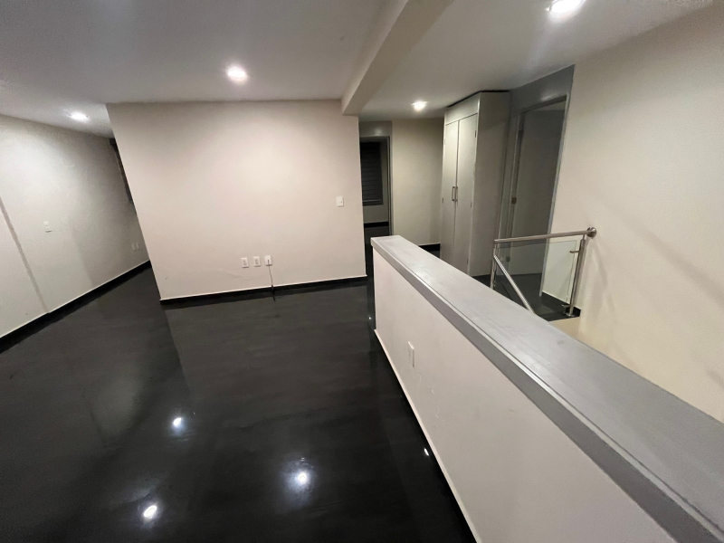 Casa En Condominio En Renta En Parque De La  Castellana