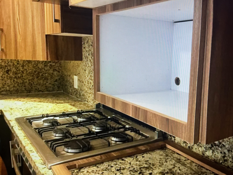 Casa En Condominio En Renta En Parque De La  Castellana