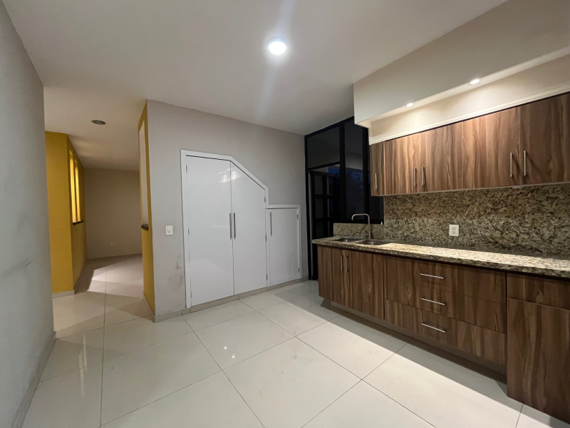 Casa En Condominio En Renta En Parque De La  Castellana