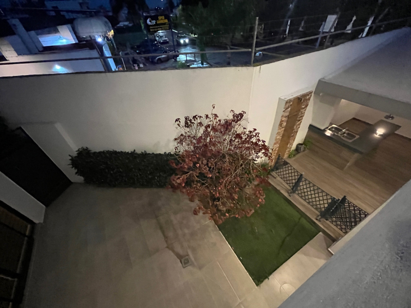 Casa En Condominio En Renta En Parque De La  Castellana