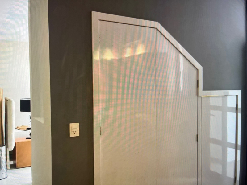 Casa En Condominio En Renta En Parque De La  Castellana