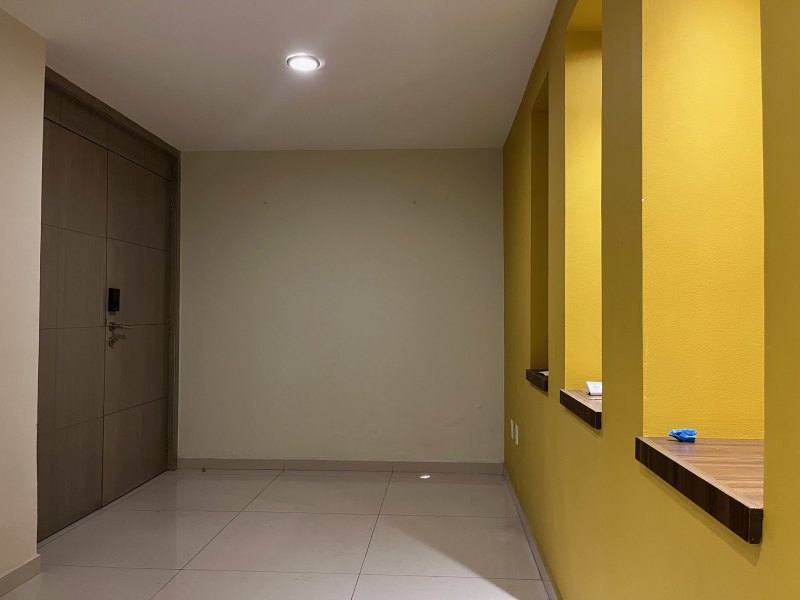 Casa En Condominio En Renta En Parque De La  Castellana