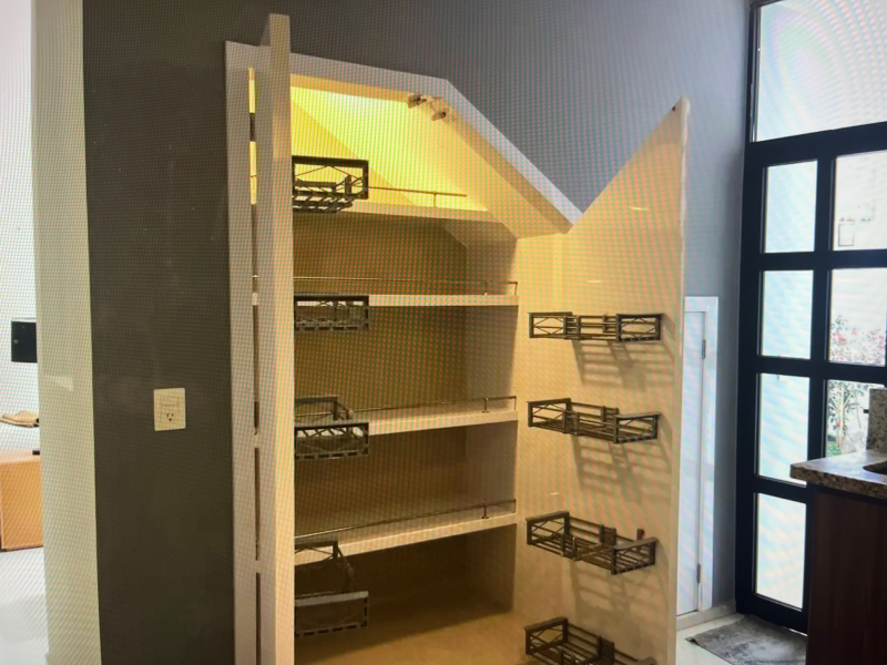 Casa En Condominio En Renta En Parque De La  Castellana