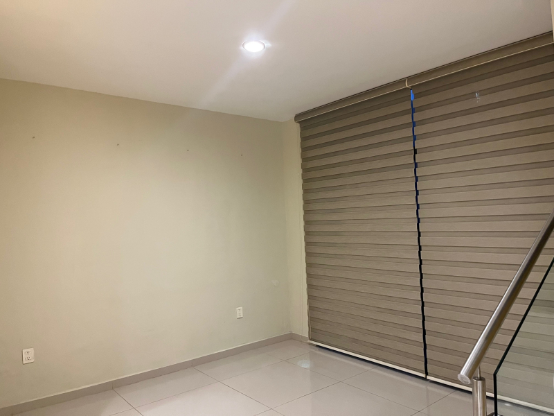 Casa En Condominio En Renta En Parque De La  Castellana