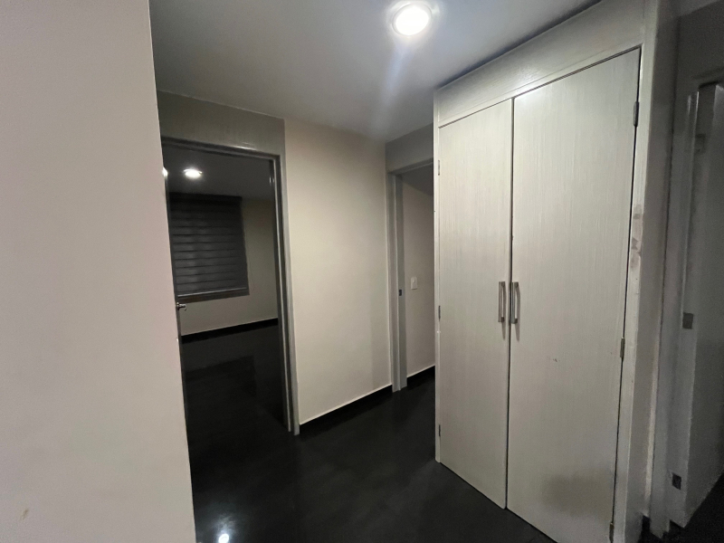 Casa En Condominio En Renta En Parque De La  Castellana