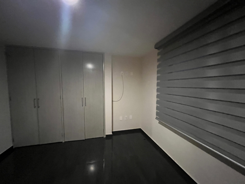 Casa En Condominio En Renta En Parque De La  Castellana