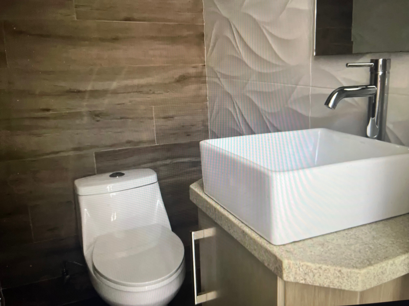 Casa En Condominio En Renta En Parque De La  Castellana