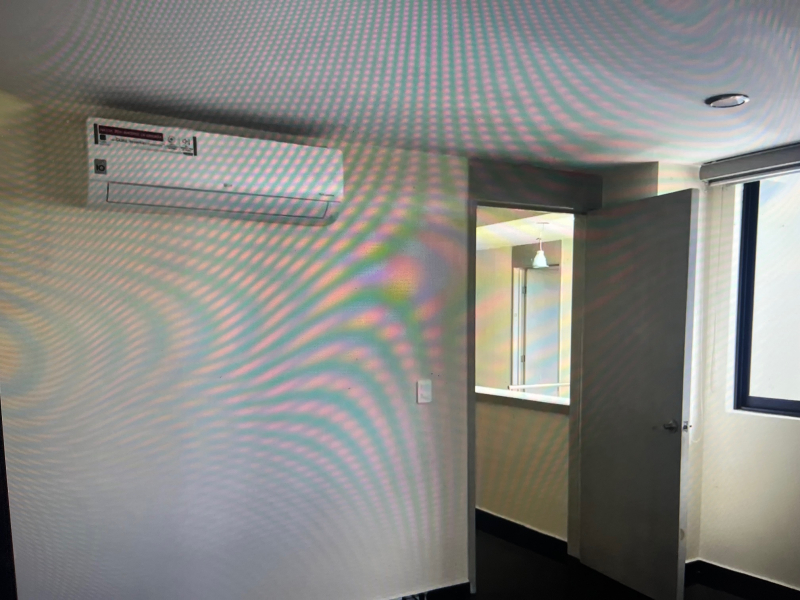 Casa En Condominio En Renta En Parque De La  Castellana