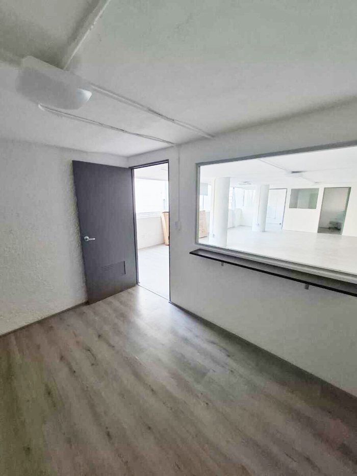 renta oficina, insurgentes sur, napoles