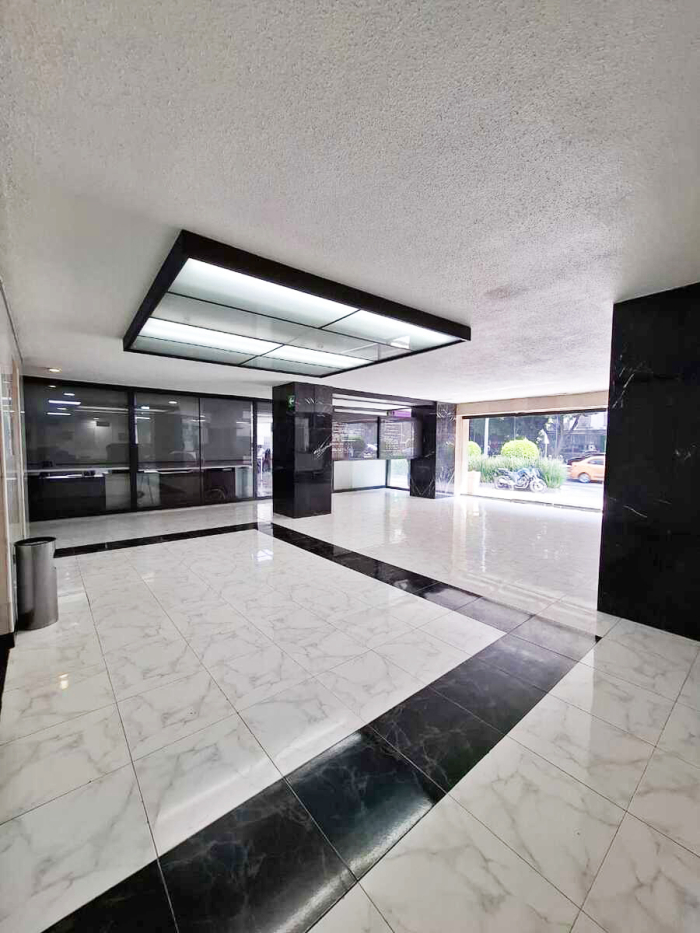 renta oficina, insurgentes sur, napoles