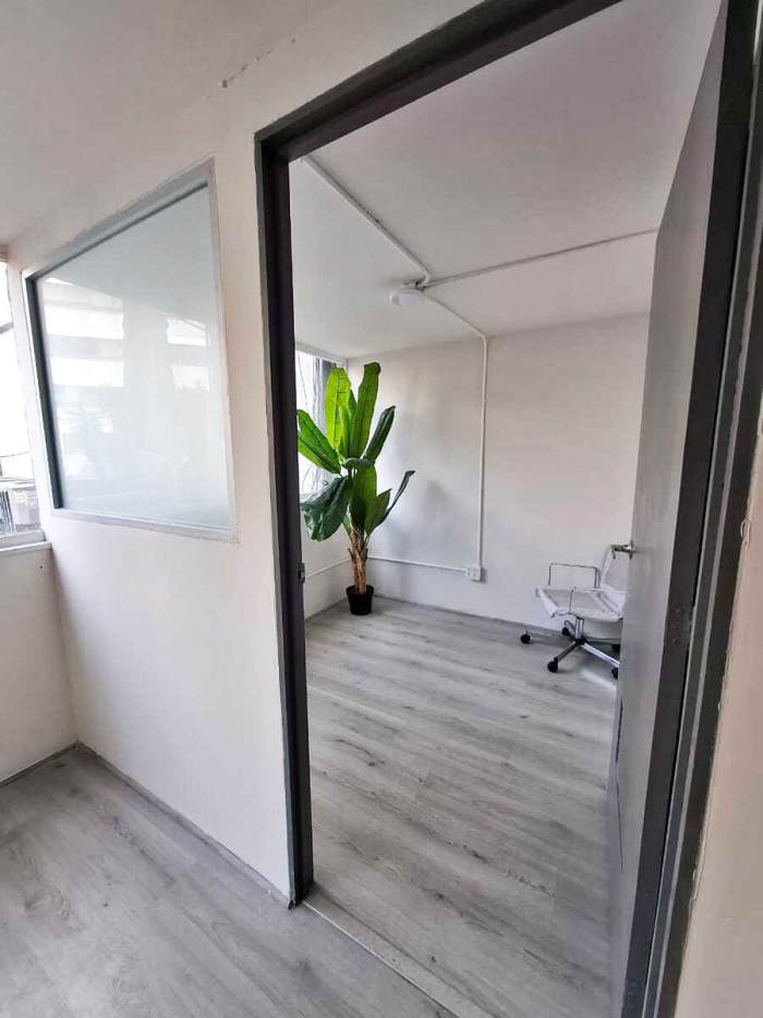 renta oficina, insurgentes sur, napoles