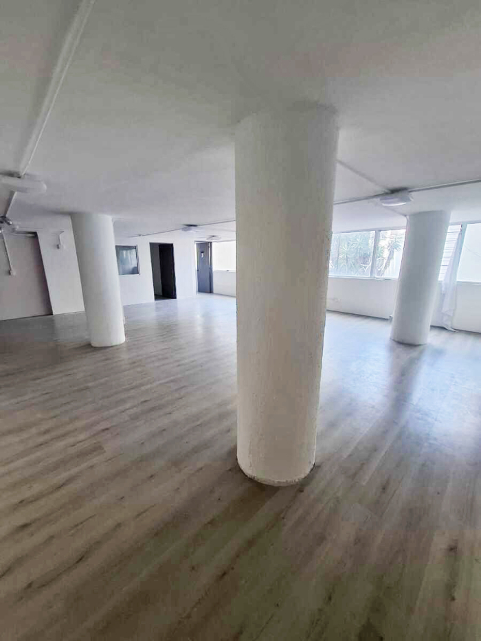 renta oficina, insurgentes sur, napoles