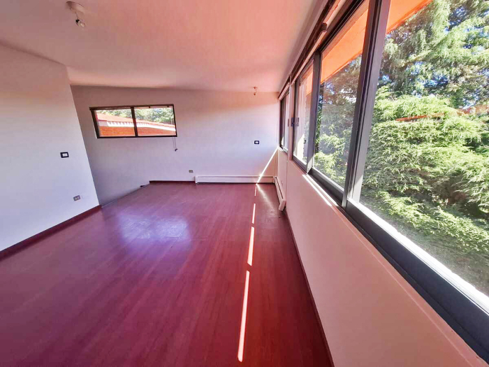 RENTA CASA EN CONDOMINIO EN CONTADERO