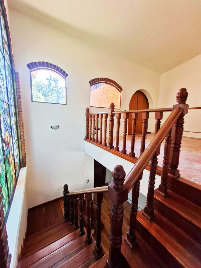 RENTA CASA EN CONDOMINIO EN CONTADERO