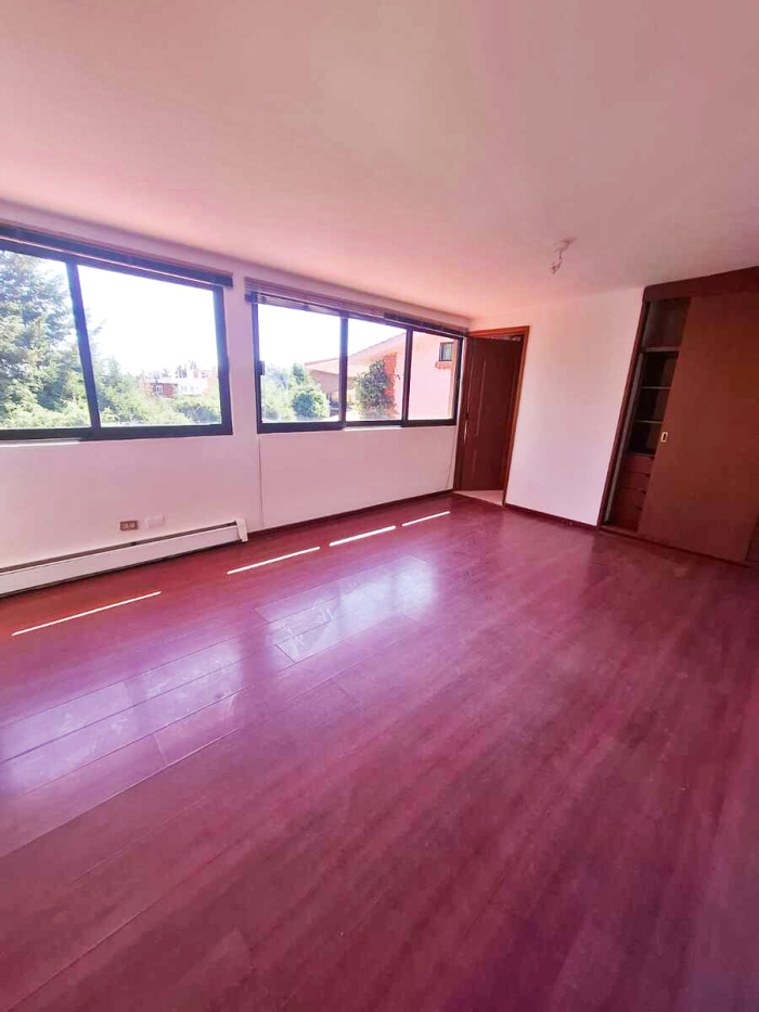 RENTA CASA EN CONDOMINIO EN CONTADERO