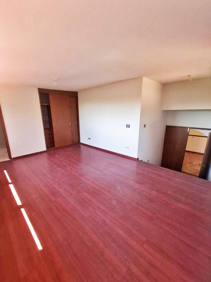 RENTA CASA EN CONDOMINIO EN CONTADERO