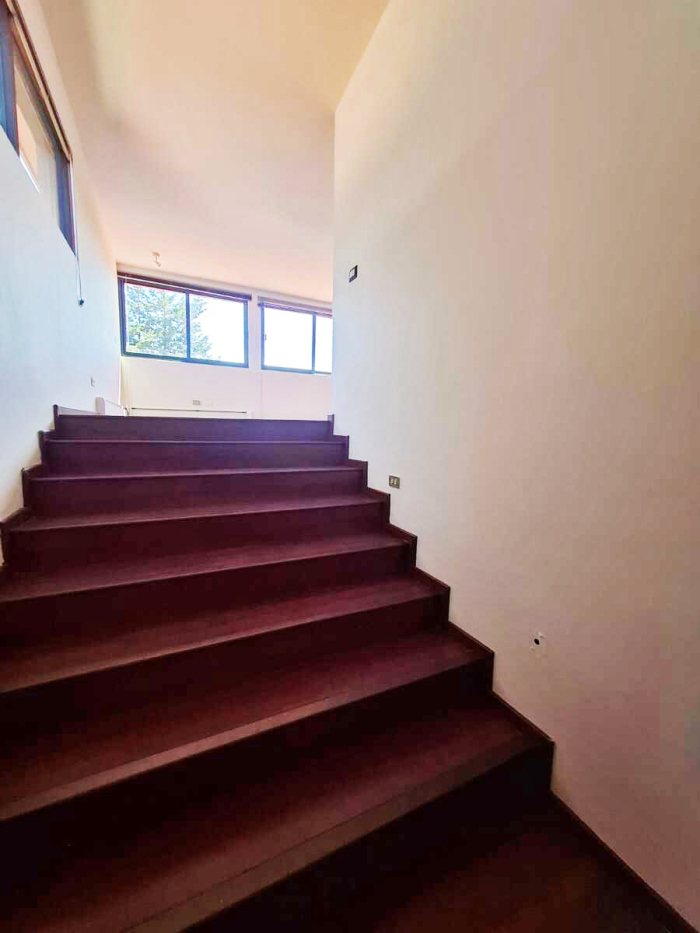 RENTA CASA EN CONDOMINIO EN CONTADERO