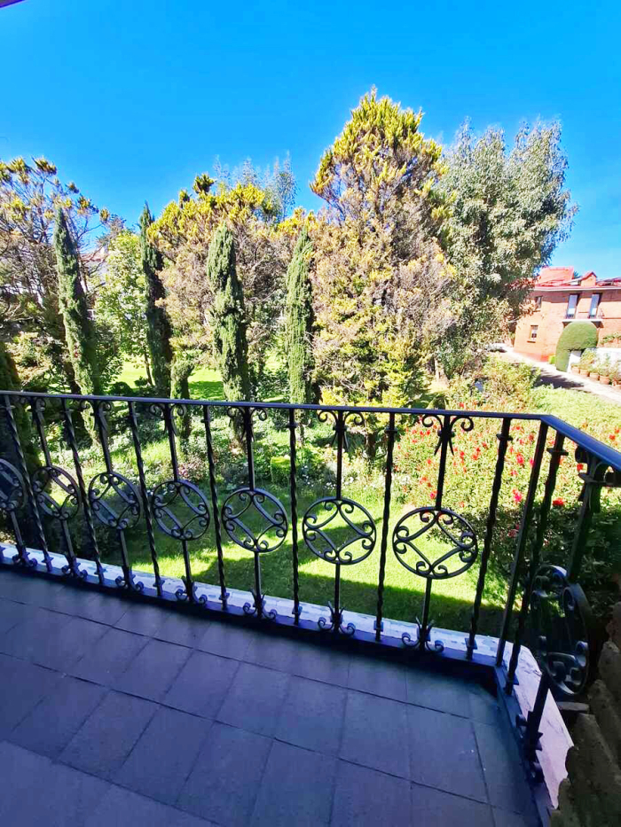 RENTA CASA EN CONDOMINIO EN CONTADERO