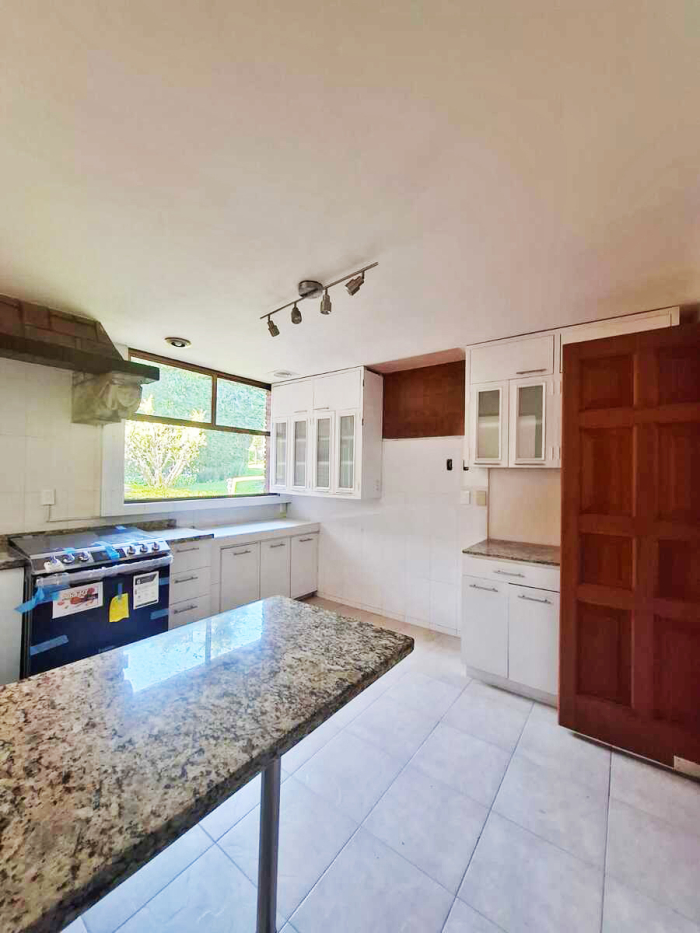 RENTA CASA EN CONDOMINIO EN CONTADERO