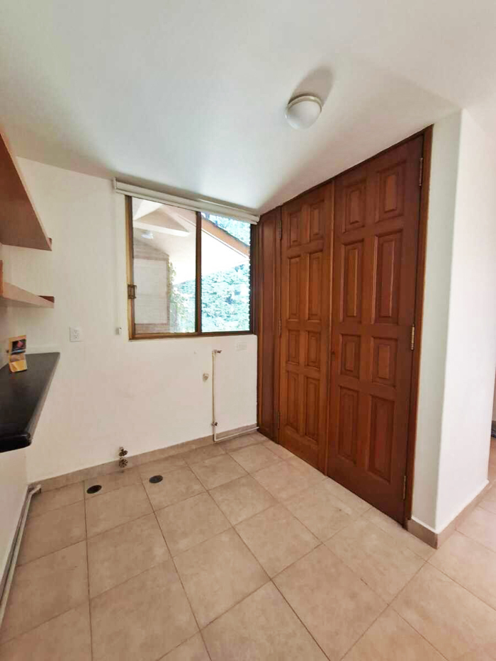 RENTA CASA EN CONDOMINIO EN CONTADERO