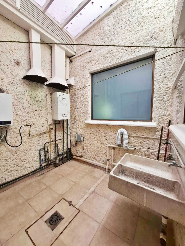 RENTA CASA EN CONDOMINIO EN CONTADERO