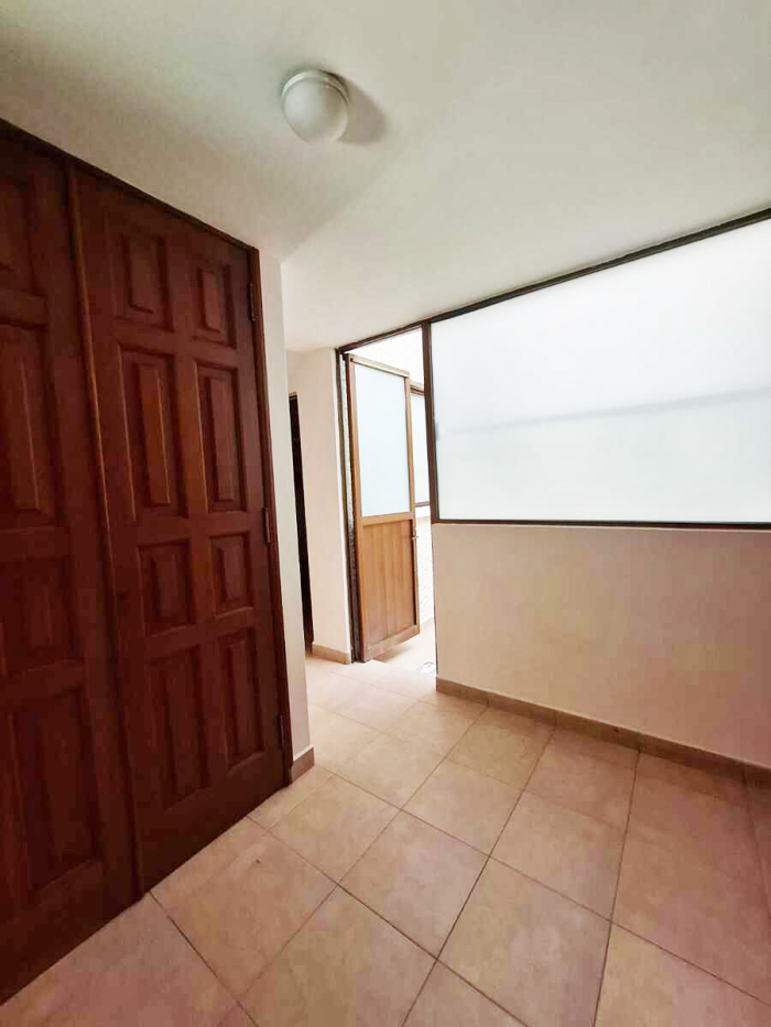 RENTA CASA EN CONDOMINIO EN CONTADERO