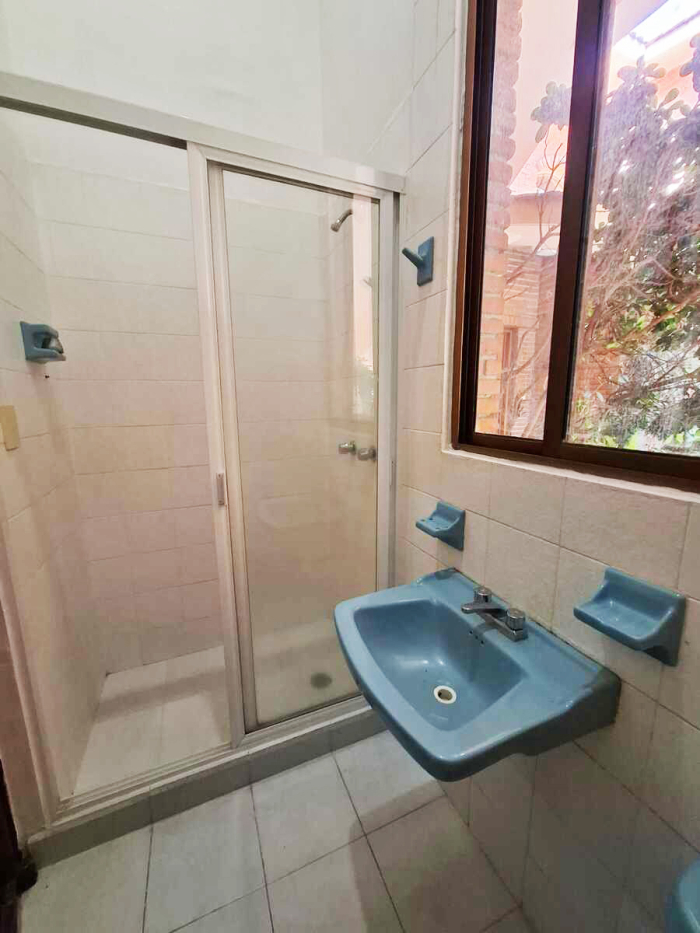 RENTA CASA EN CONDOMINIO EN CONTADERO