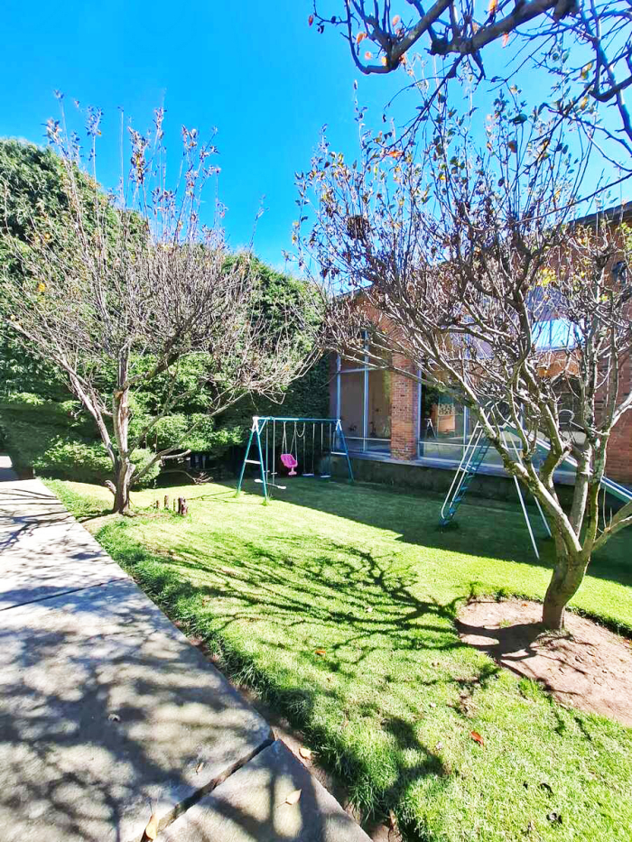 RENTA CASA EN CONDOMINIO EN CONTADERO