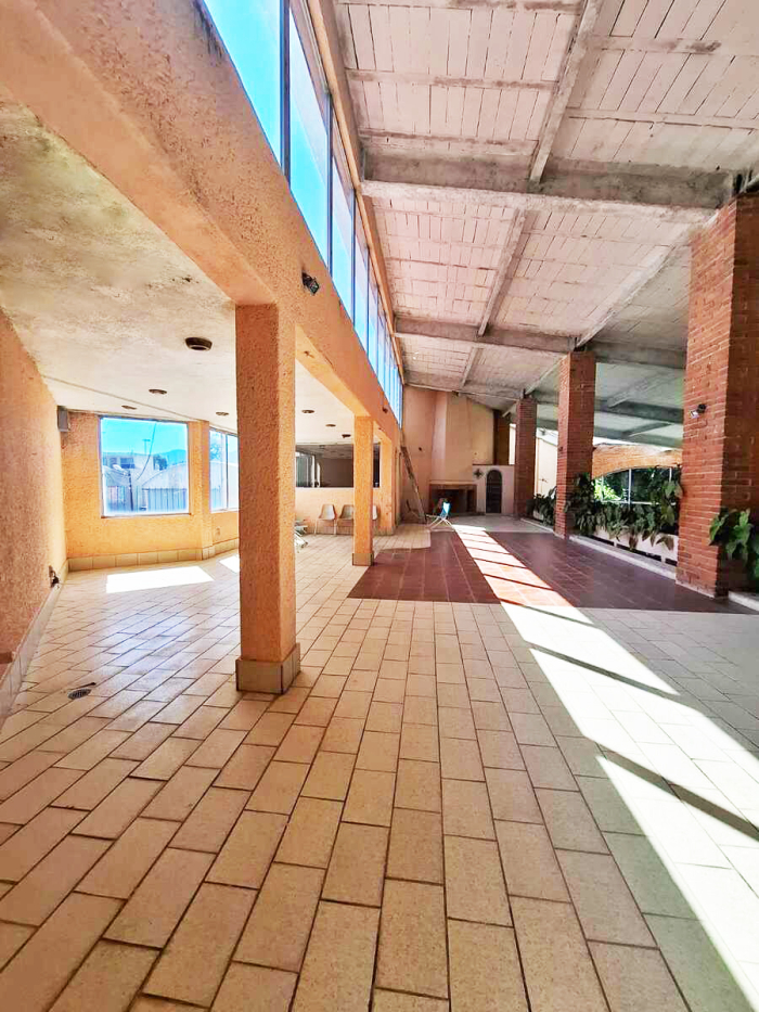 RENTA CASA EN CONDOMINIO EN CONTADERO