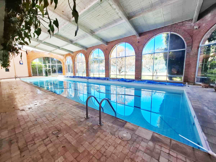 RENTA CASA EN CONDOMINIO EN CONTADERO