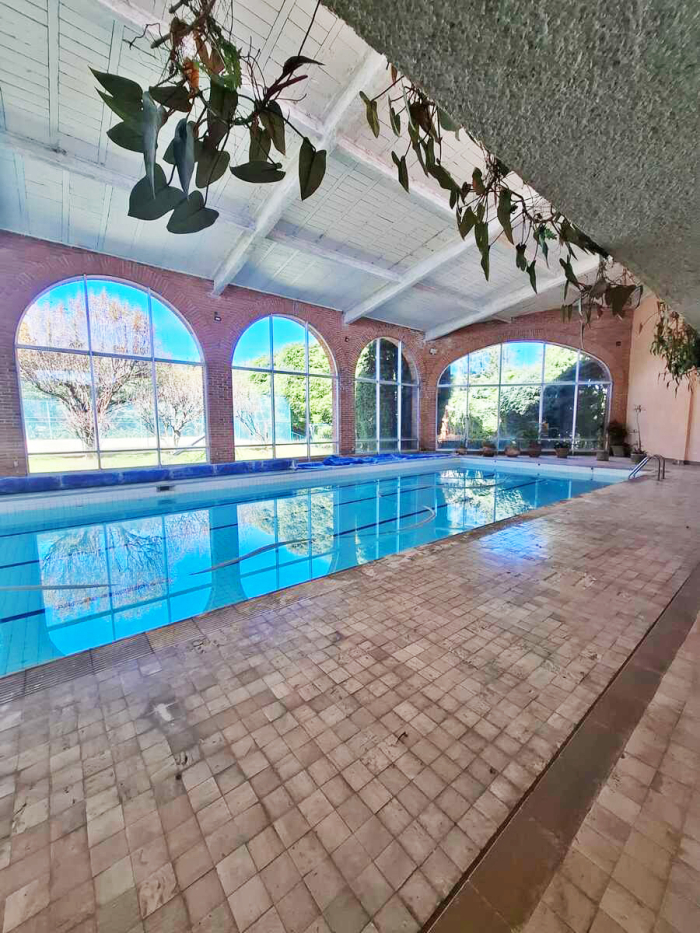 RENTA CASA EN CONDOMINIO EN CONTADERO