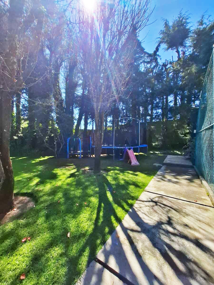 RENTA CASA EN CONDOMINIO EN CONTADERO