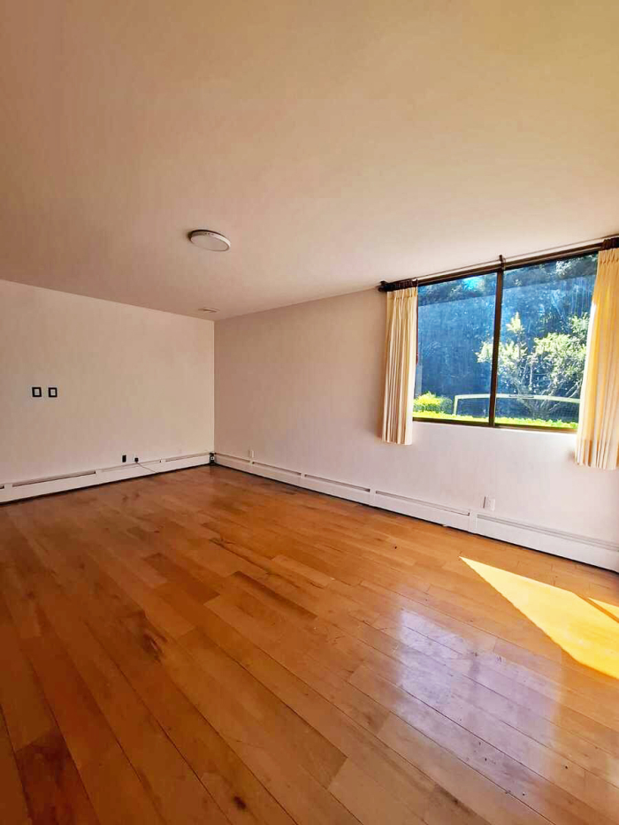 RENTA CASA EN CONDOMINIO EN CONTADERO