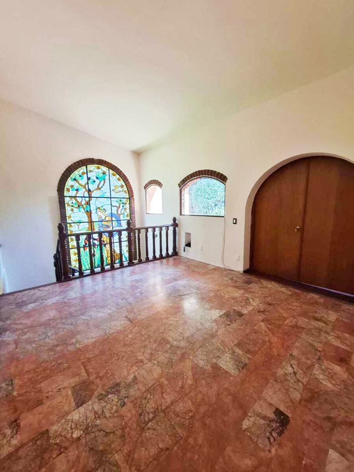 RENTA CASA EN CONDOMINIO EN CONTADERO